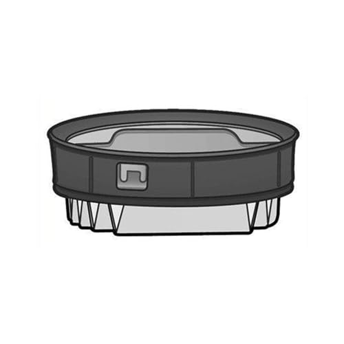 パナソニック 掃除機 プリーツフィルター AVV92K-U80L 交換 純正 正規品 (1個)